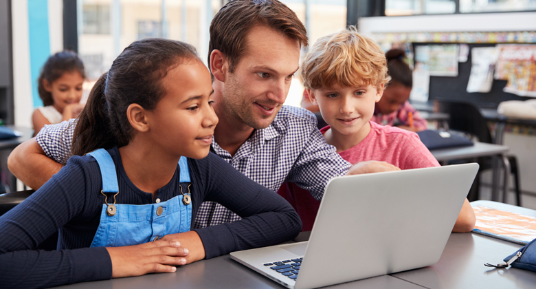 Licenciatura en Pedagogía Infantil – Meta