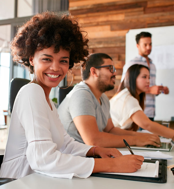 Administración de Empresas – Virtual