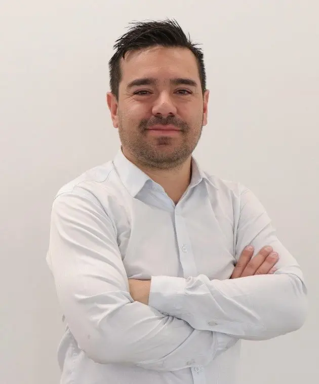 Daniel Alejandro León Barreto