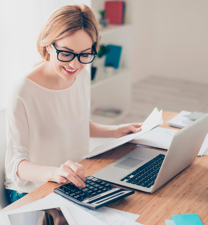 Finanzas y Negocios Internacionales – Bogotá