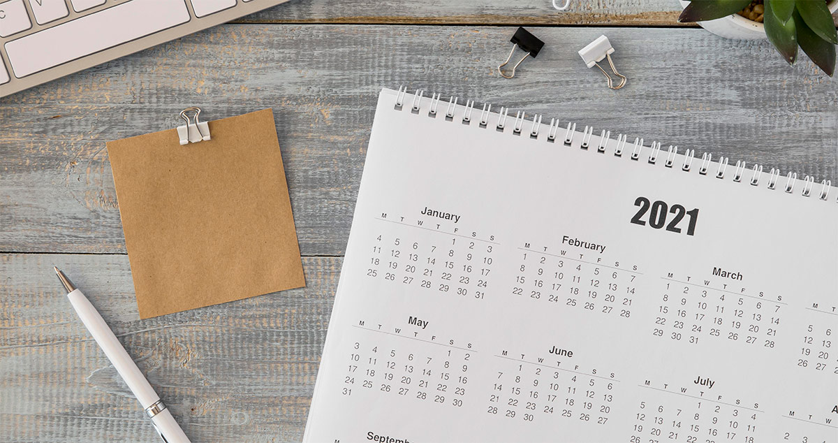 Calendario académico ucompensar 4