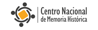 logo centro nacional de memoria histórica