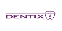 dentix logo dentix