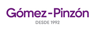 gomez-pinson logo gomez pinzón