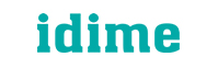 idime Logo idime