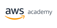 Logo aws academy