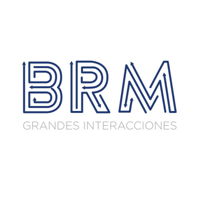 Logo BRM