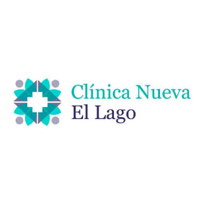Logo Clínica Nueva El Lago