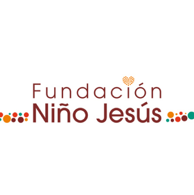 Logo Fundación Niño Jesús
