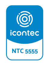 icontec 5555