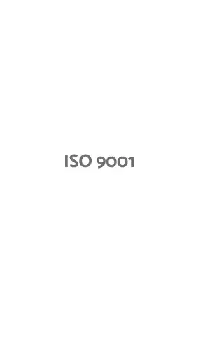 icontec 9001