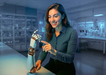 Ingeniería Biomédica en Colombia: Motor de Innovación y Desarrollo Socioeconómico