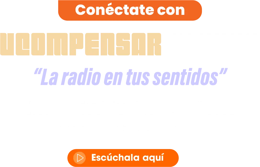 emisora ucompensar