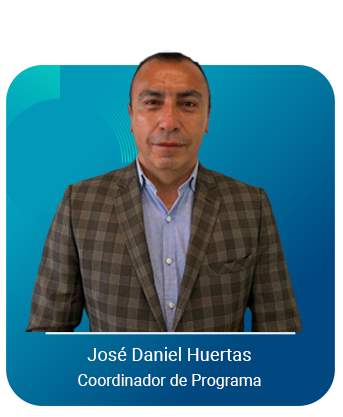 Daniel huertas