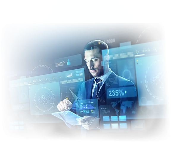 Especialización en Big Data – Virtual Ucompensar