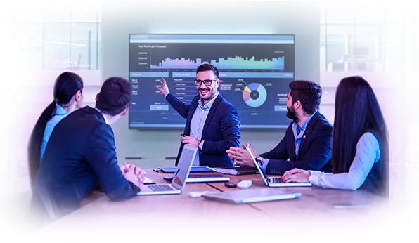 Especialización en Gerencia de la Comunicación Estratégica