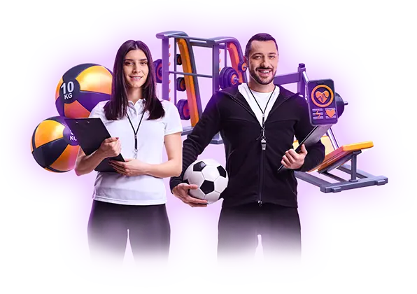 Profesional en Deporte y Actividad Física