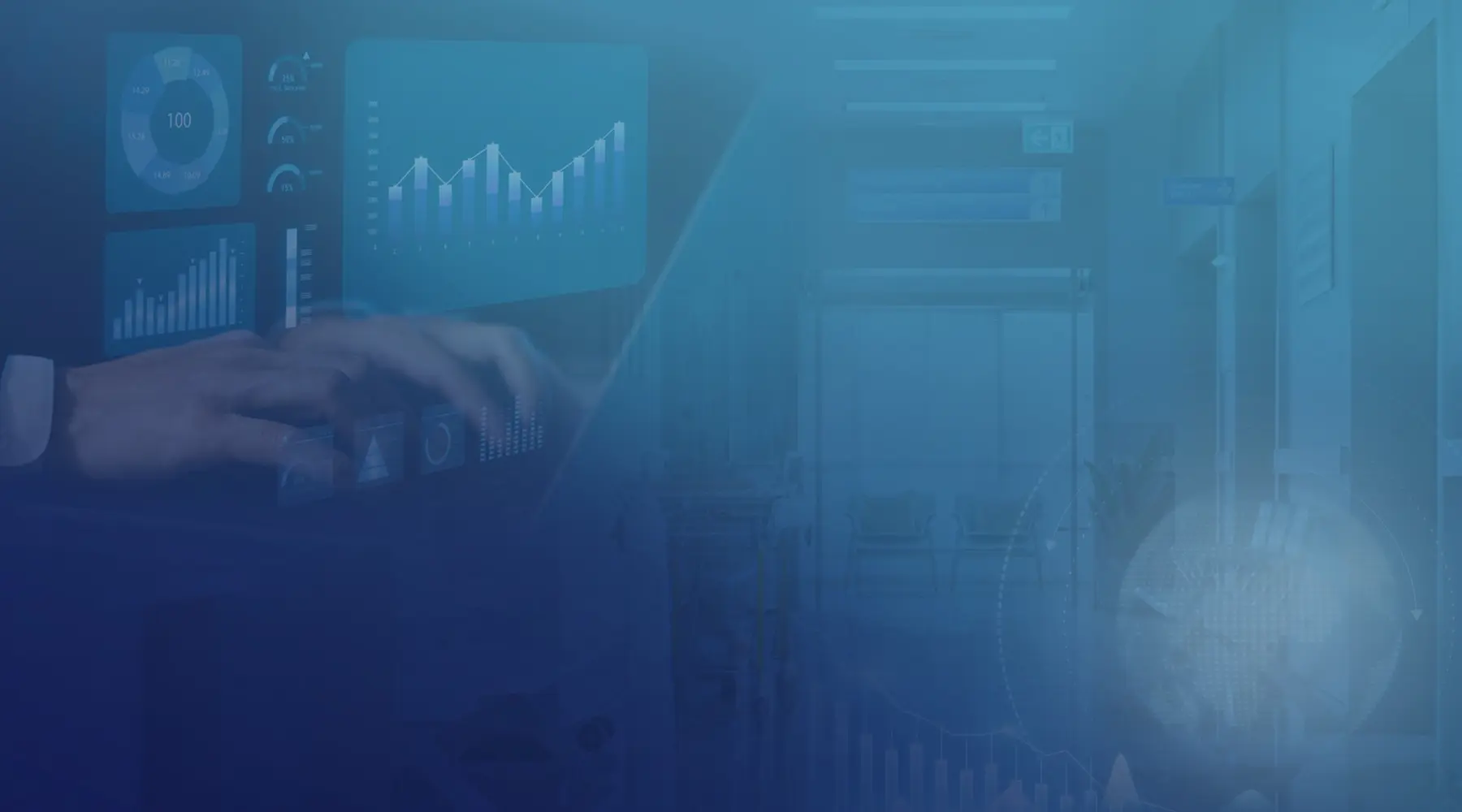 Administración de Servicios de Salud