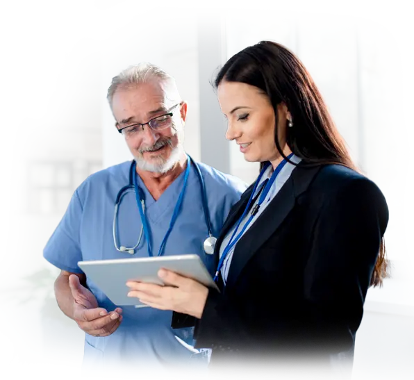 Administración de Servicios de Salud