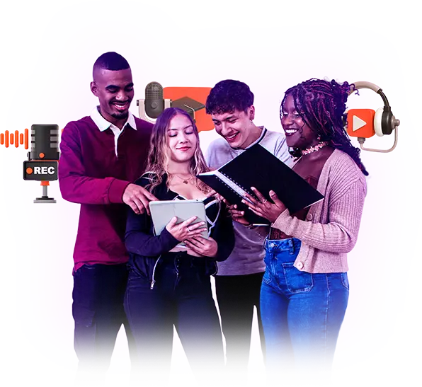 Comunicacion Social UCompensar