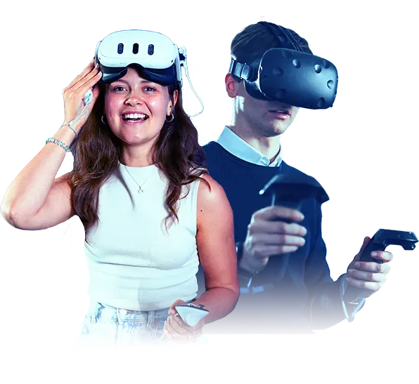 ingeniería multimedia Ucompensar