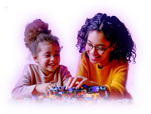 Licenciatura en Educación Infantil