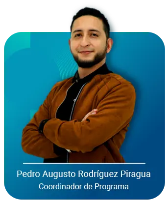 Pedro rodriguez