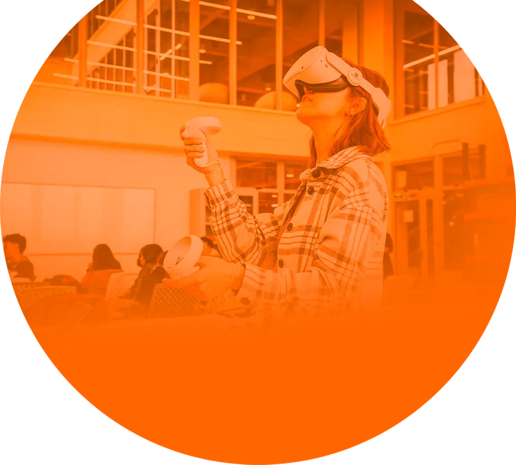 Nuevo Campus AVenida 68