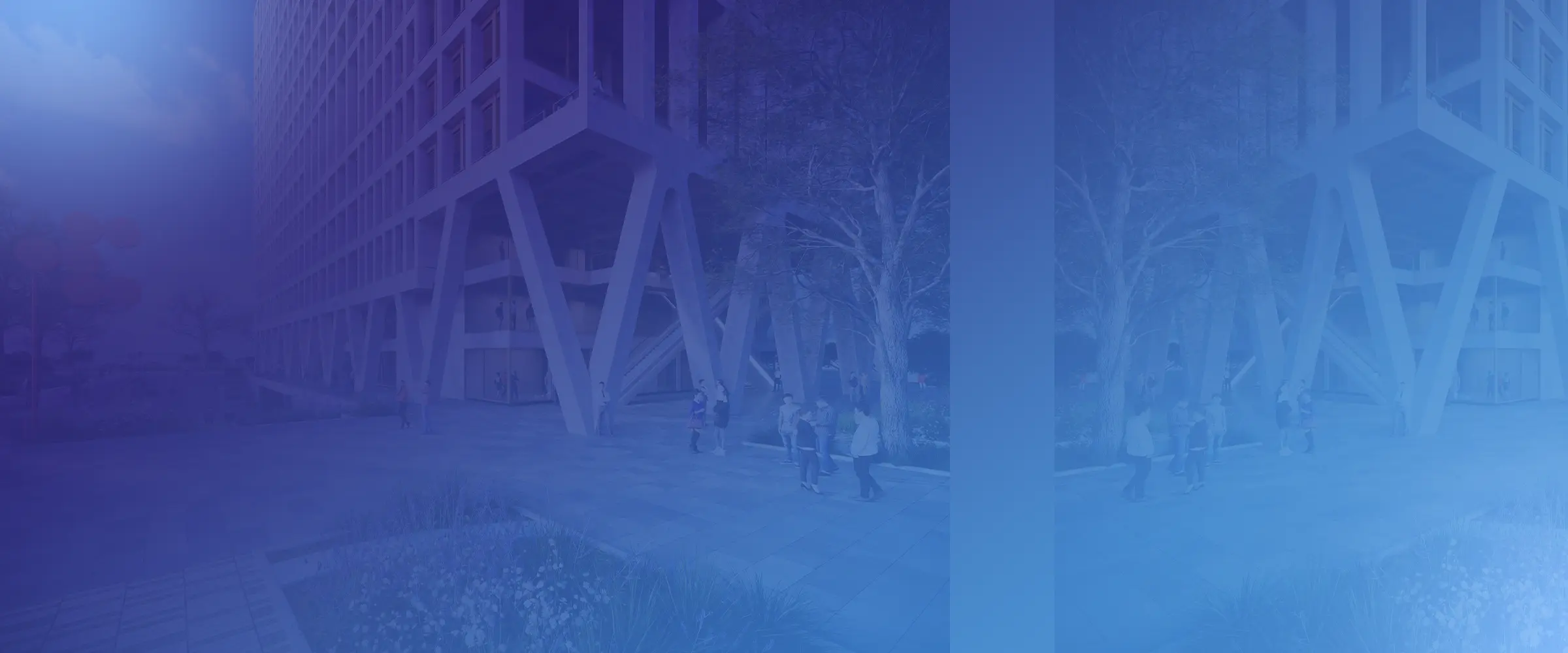 Nuevo Campus AVenida 68