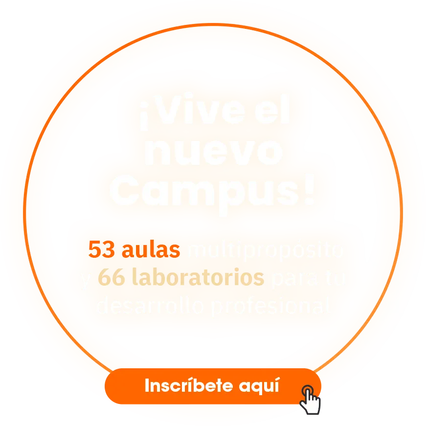Nuevo Campus AVenida 68