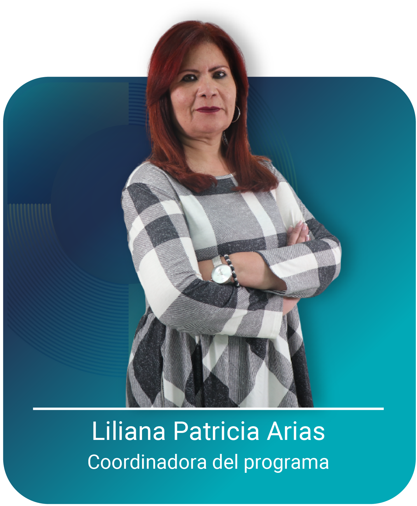 Liliana Patricia Arias
