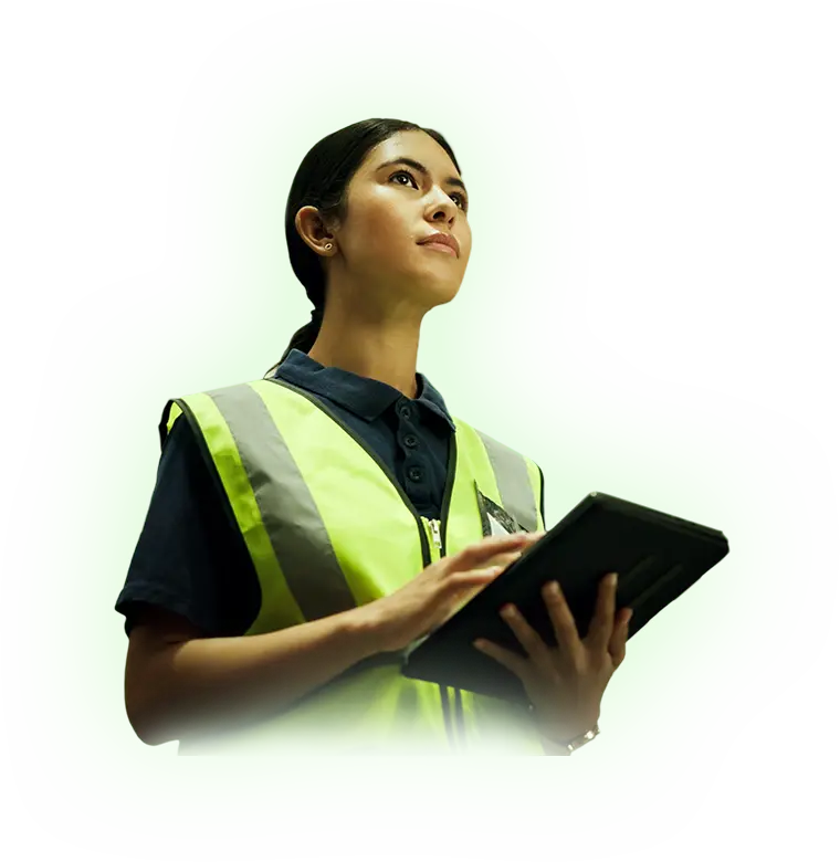 Técnico Laboral en Auxiliar de Inventarios