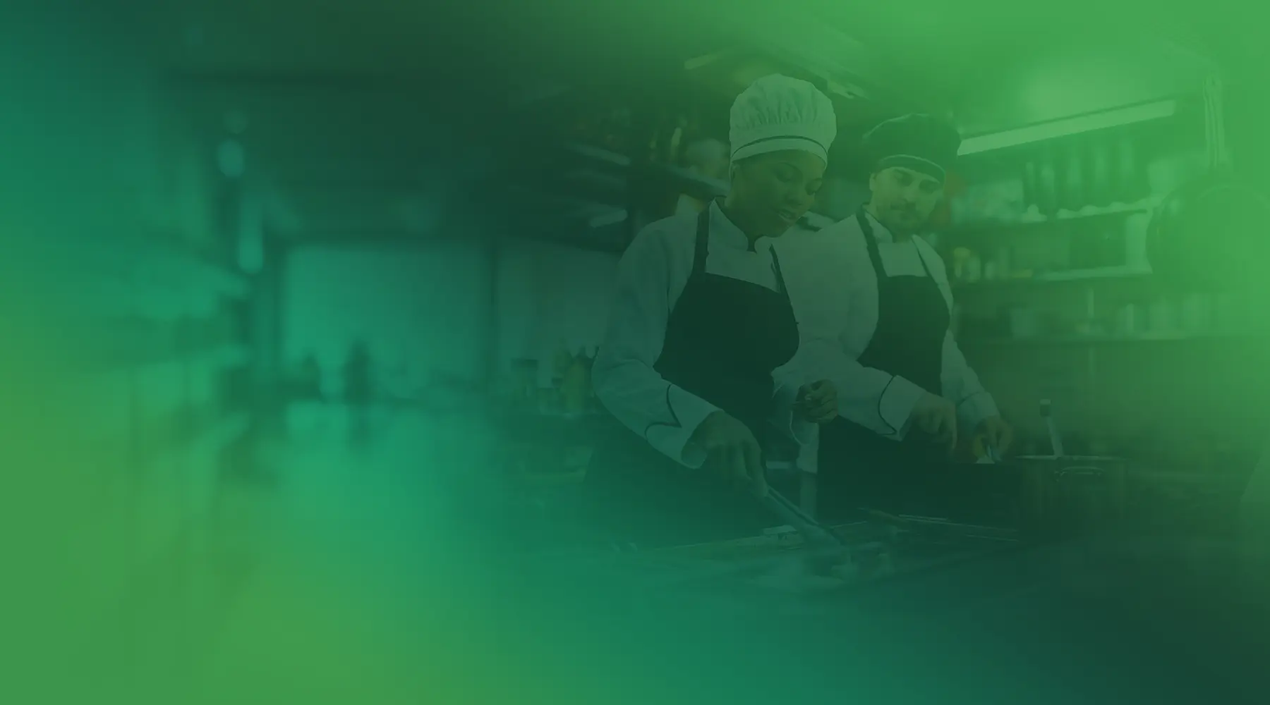 Técnico Laboral en Auxiliar en Cocina