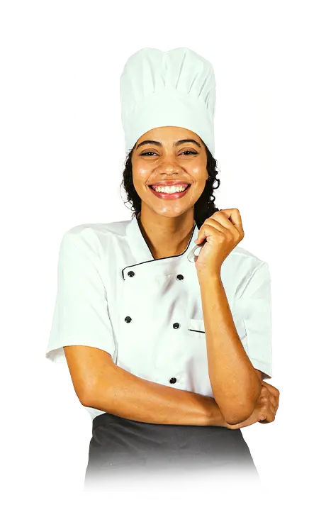 Técnico Laboral en Auxiliar en Cocina