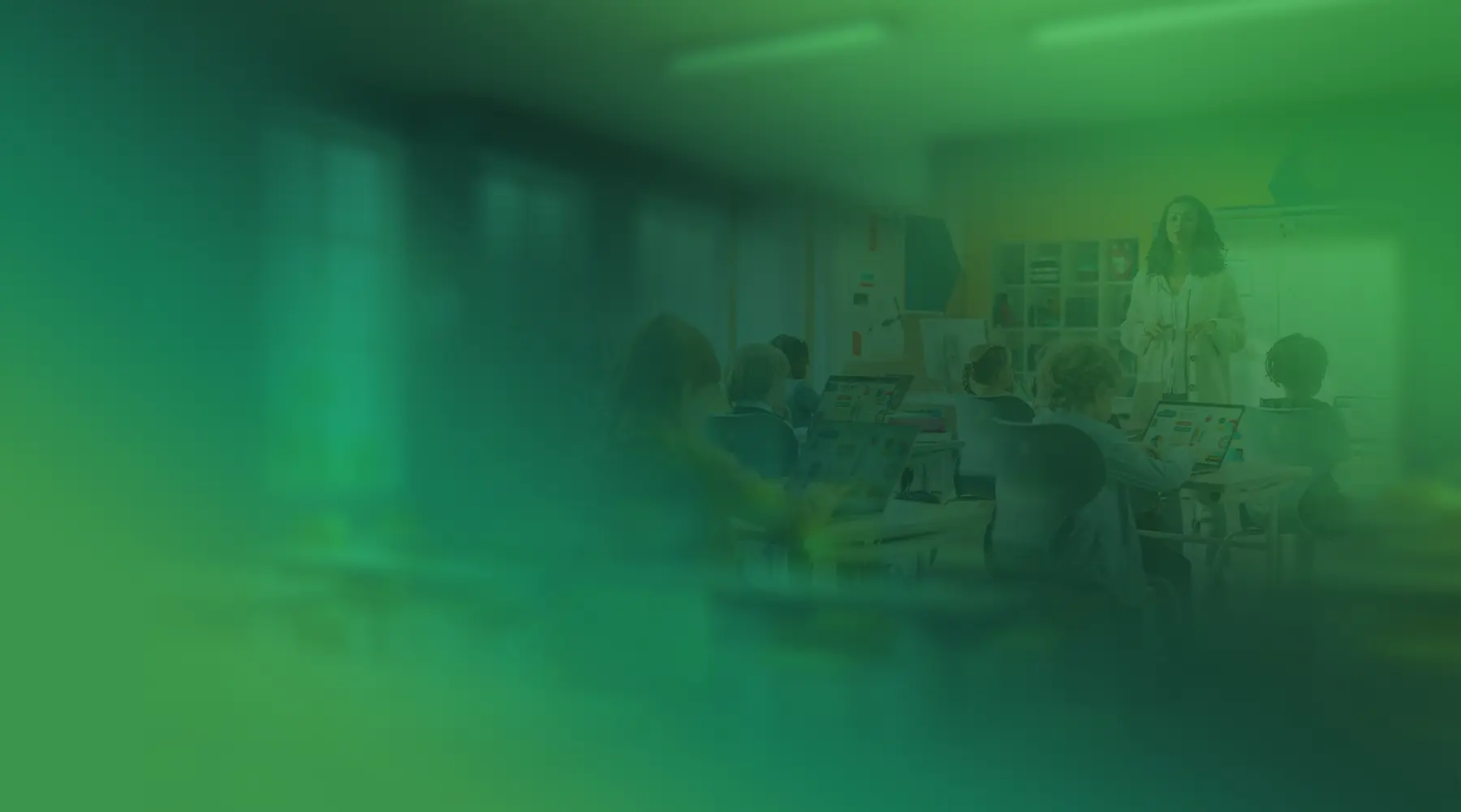 Técnico Laboral en Auxiliar en Primera Infancia