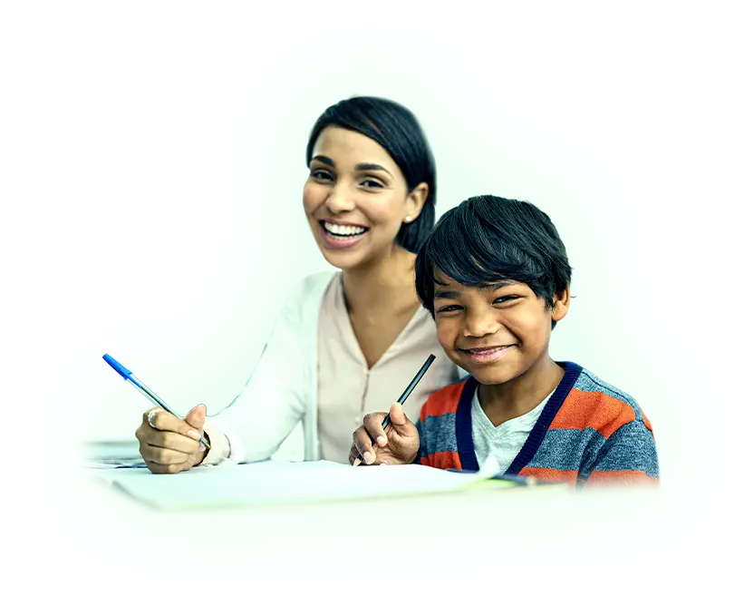 Técnico Laboral en Auxiliar en Primera Infancia