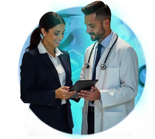 Administración en Salud Ucompensar