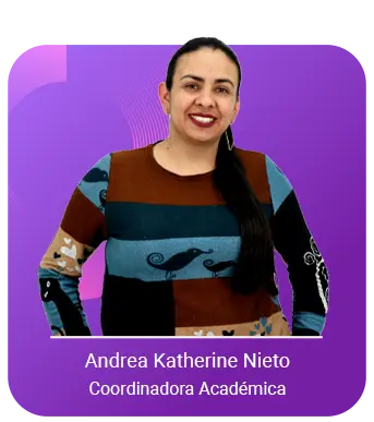 Andrea Nieto