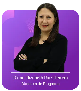 Diana Elizabeth Ruiz Herrera