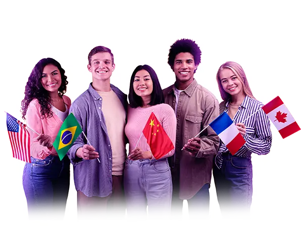 Profesional en lenguas