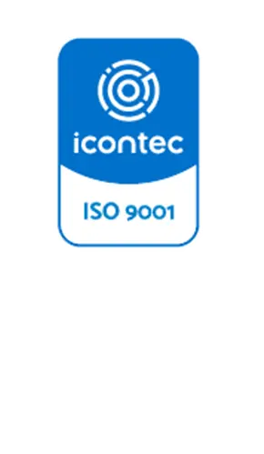 icontec 9001
