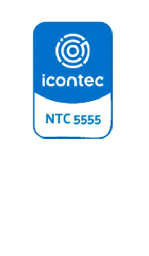 icontec 5555