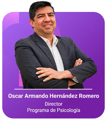 Oscar Armando Hernandez Romero