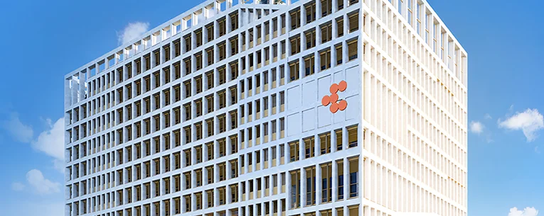 Campus Avenida 68 UCompensar