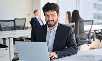 Técnico Laboral en Auxiliar Administrativo