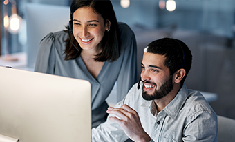 Técnico Laboral en Auxiliar en Ventas