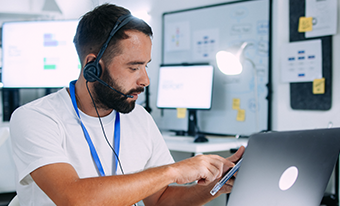 Técnico Laboral en Soporte Técnico en Tecnología